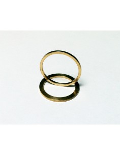Redukc. žiedas 22,2x20x2 mm