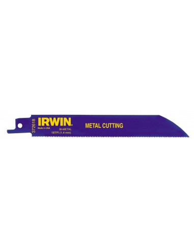 Pj. metalui „IRWIN" 100 mm 18TPI