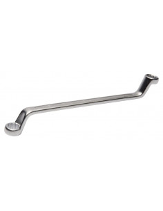 Offset ring wrench 18-19mm