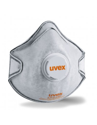 Respiratorius Uvex Silv-Air Classic...