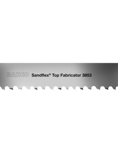 Sandflex® Fabricator™ Bahco juostinis...