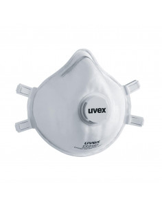 Respiratorius Uvex Silv-Air...