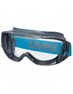 Apsauginiai akiniai Uvex...