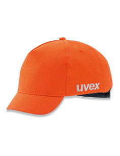 Kepurė Uvex U-Cap Sport su...